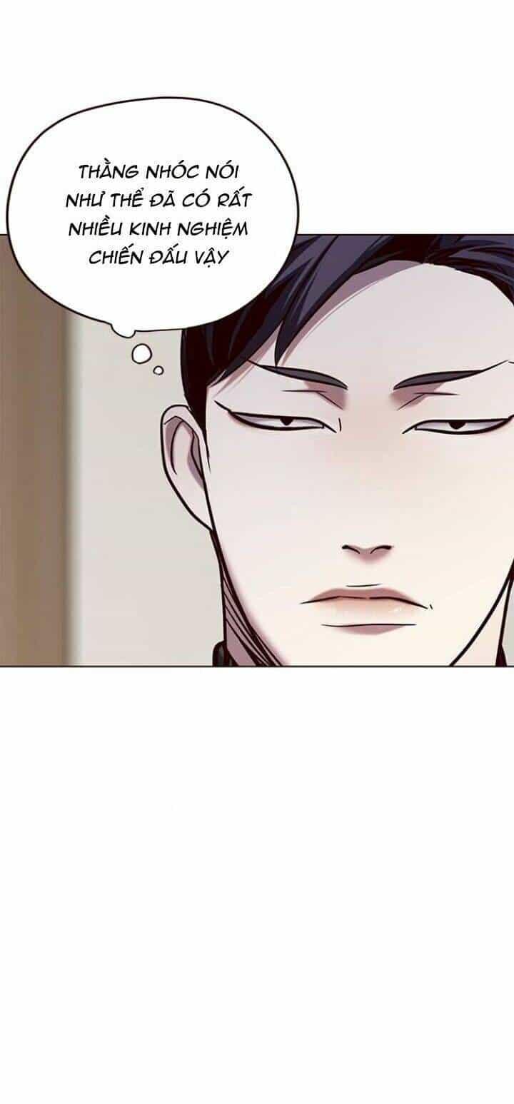Hoá Thân Thành Mèo - Chương 114 - ảnh 39