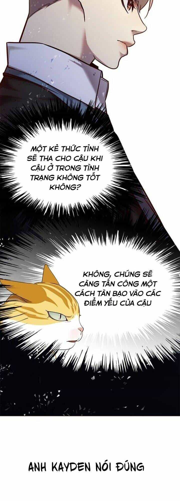 Hoá Thân Thành Mèo - Chương 114 - ảnh 41