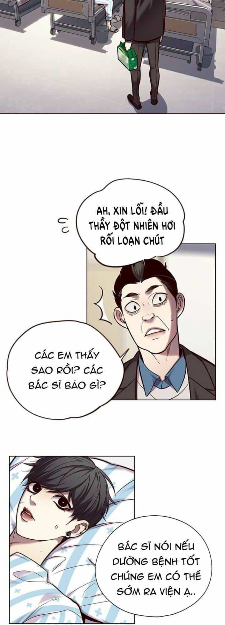 Hoá Thân Thành Mèo - Chương 114 - ảnh 6