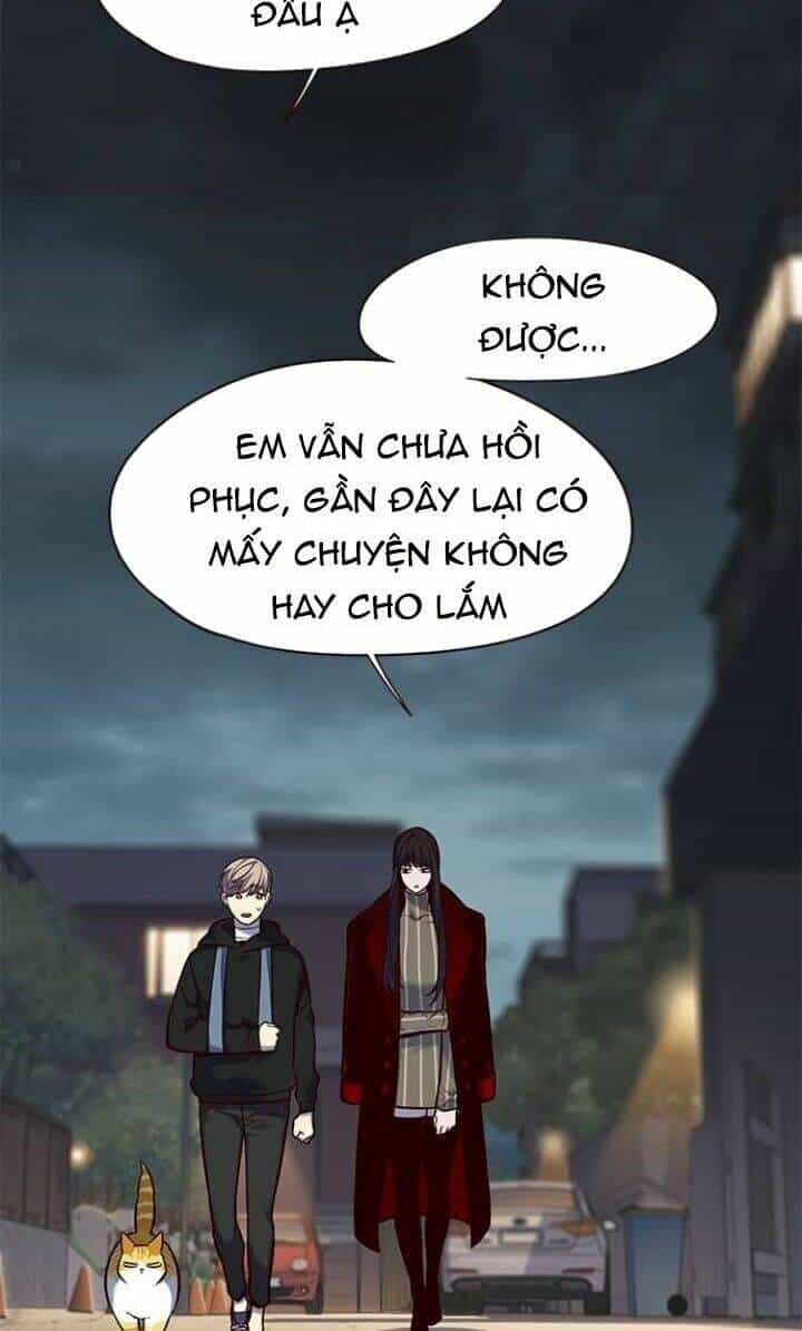 Hoá Thân Thành Mèo - Chương 115 - ảnh 49