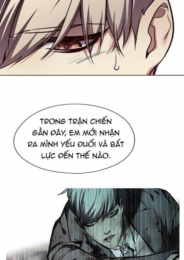 Hoá Thân Thành Mèo - Chương 116 - ảnh 8