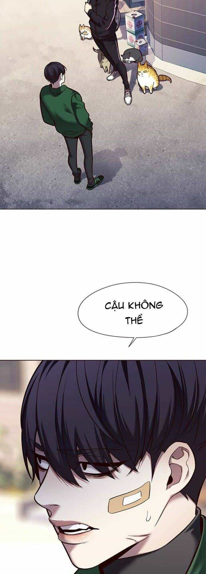 Hoá Thân Thành Mèo - Chương 117 - ảnh 23