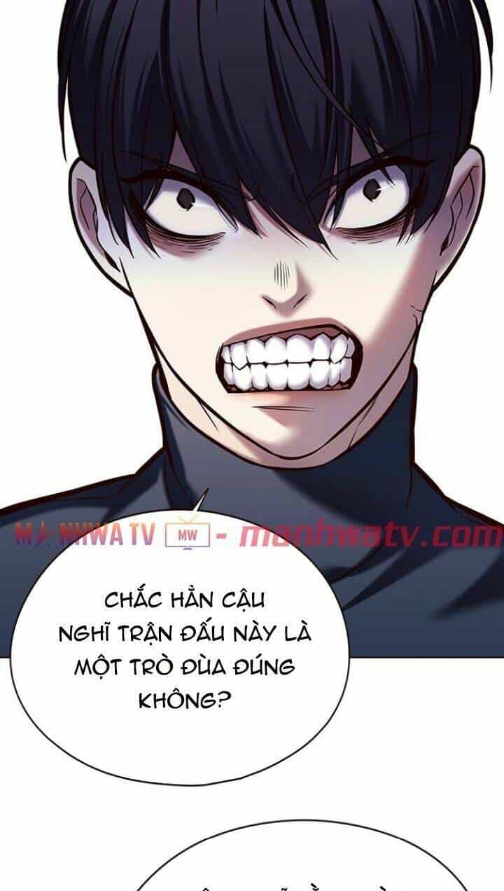 Hoá Thân Thành Mèo - Chương 119 - ảnh 45