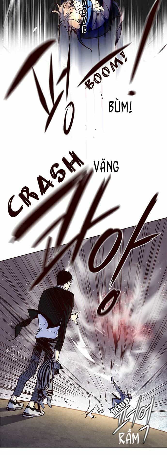 Hoá Thân Thành Mèo - Chương 12 - ảnh 14