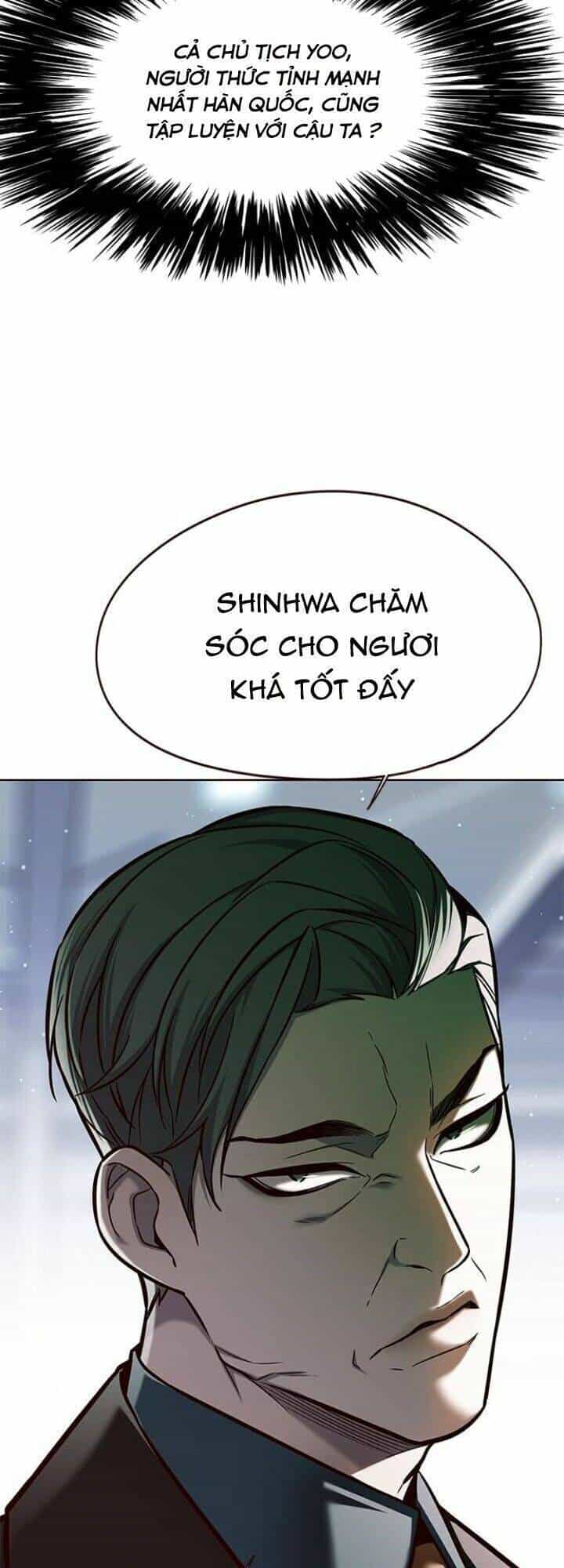 Hoá Thân Thành Mèo - Chương 121 - ảnh 36