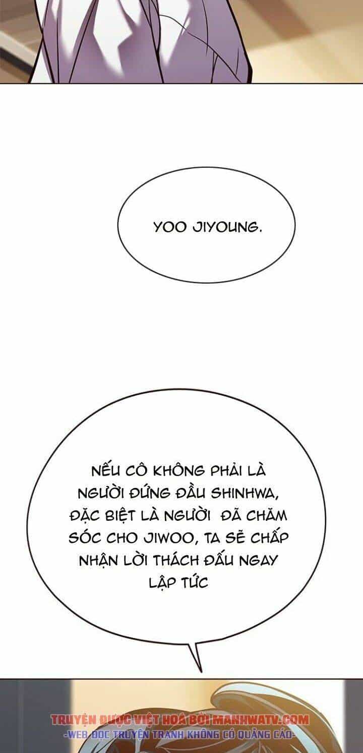 Hoá Thân Thành Mèo - Chương 122 - ảnh 25