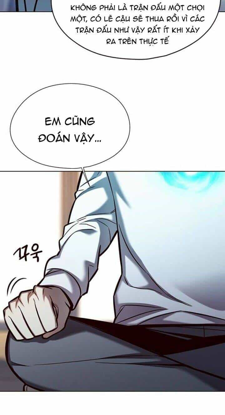 Hoá Thân Thành Mèo - Chương 122 - ảnh 51