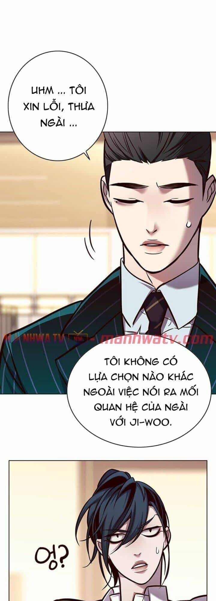 Hoá Thân Thành Mèo - Chương 122 - ảnh 8