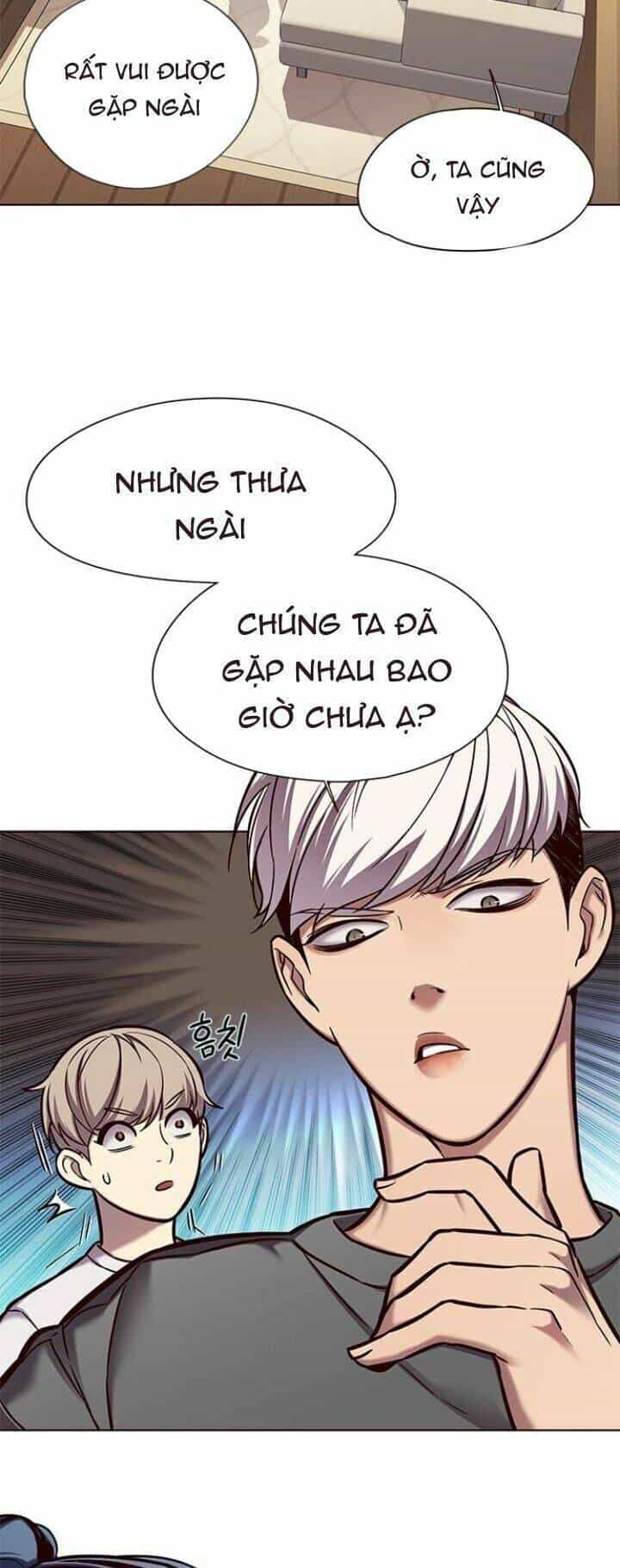 Hoá Thân Thành Mèo - Chương 123 - ảnh 10