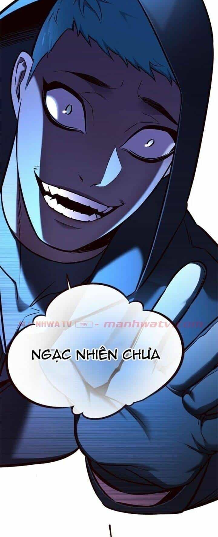 Hoá Thân Thành Mèo - Chương 126 - ảnh 18