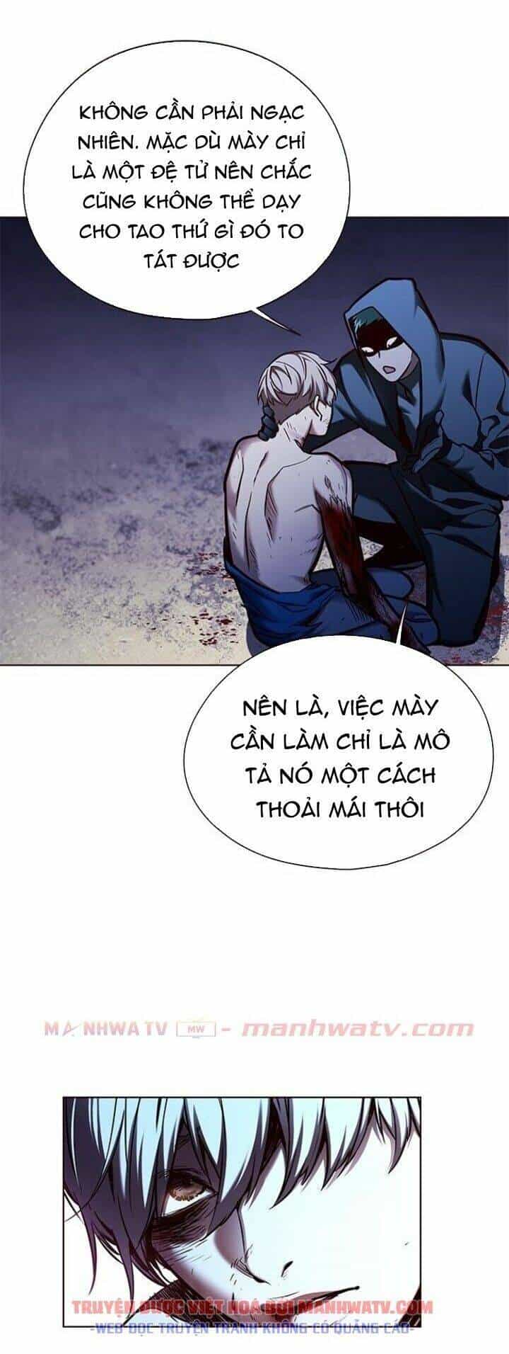 Hoá Thân Thành Mèo - Chương 126 - ảnh 52