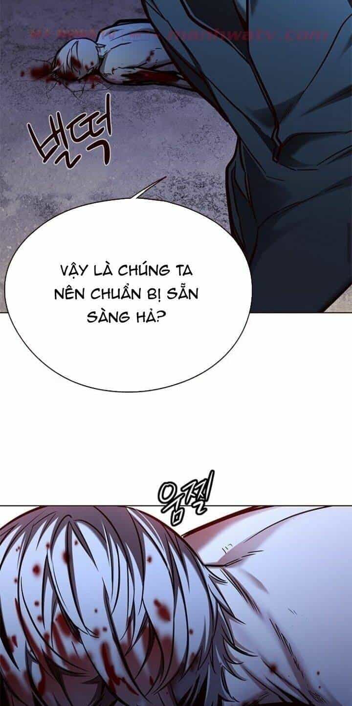 Hoá Thân Thành Mèo - Chương 126 - ảnh 62