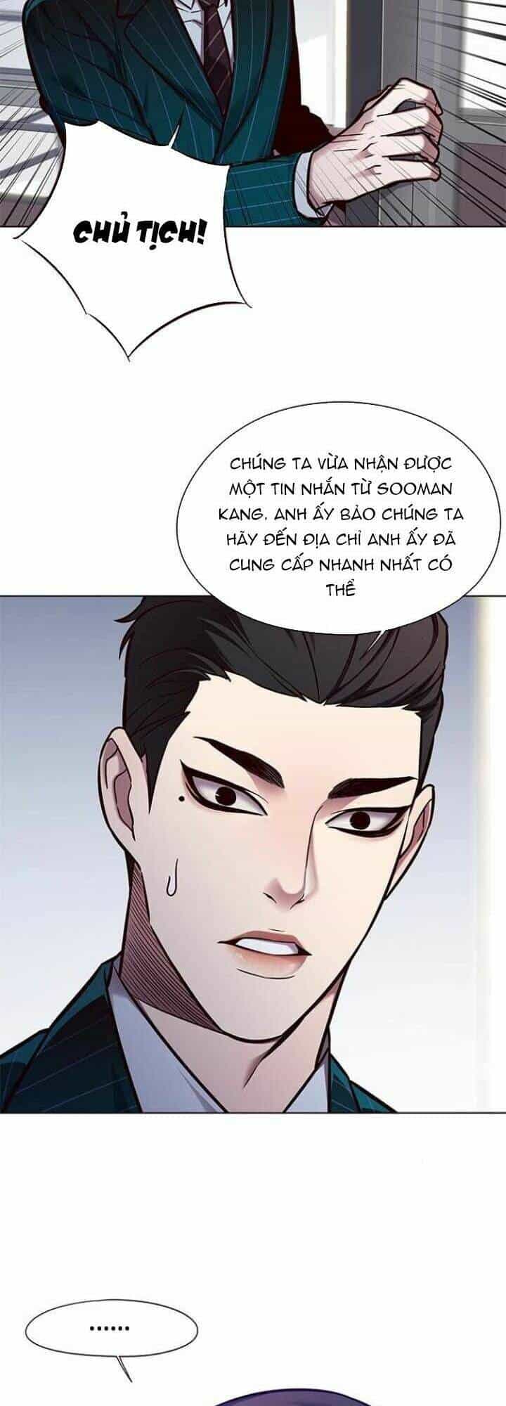 Hoá Thân Thành Mèo - Chương 127 - ảnh 5