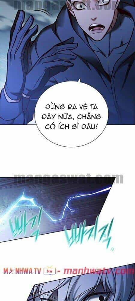 Hoá Thân Thành Mèo - Chương 128 - ảnh 10