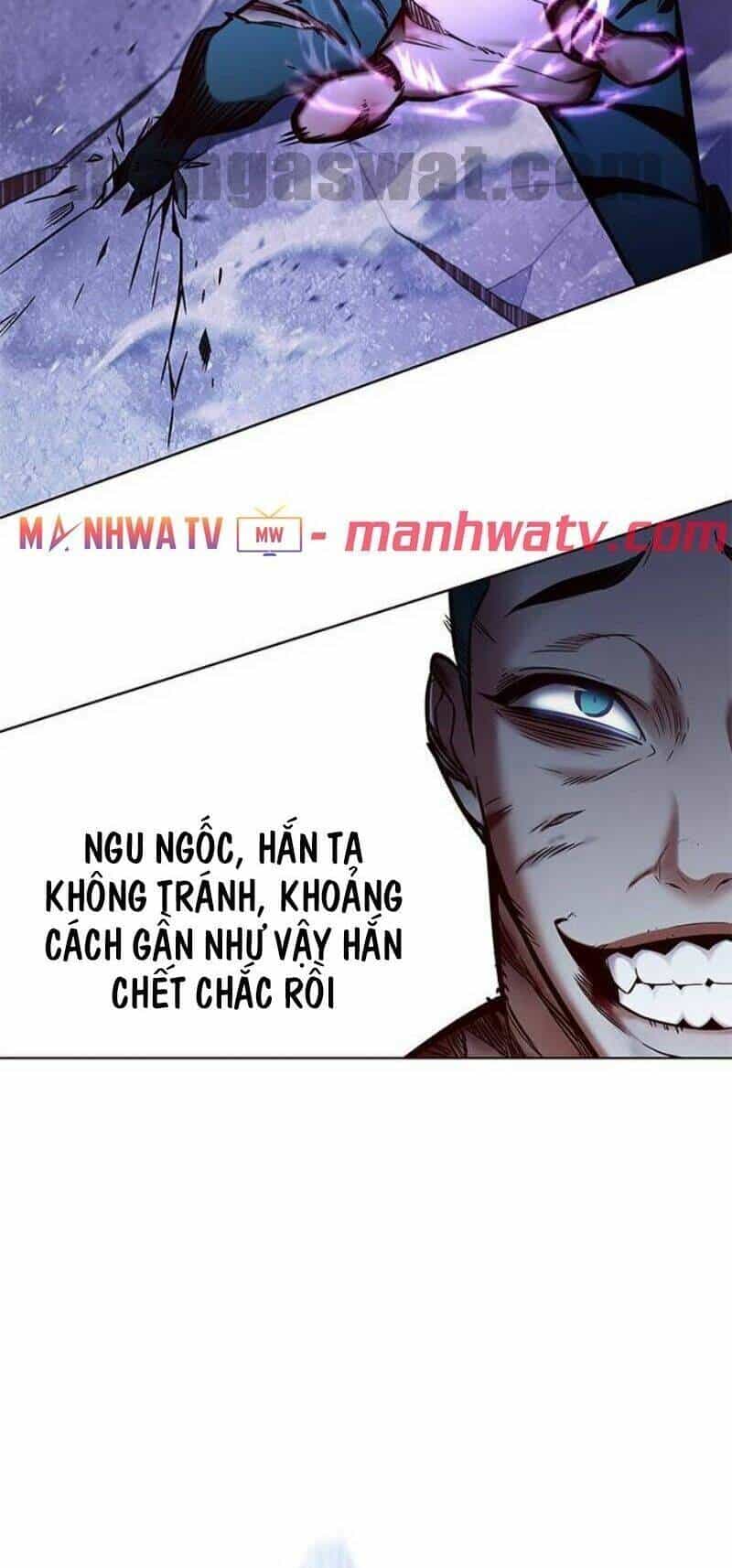 Hoá Thân Thành Mèo - Chương 128 - ảnh 36