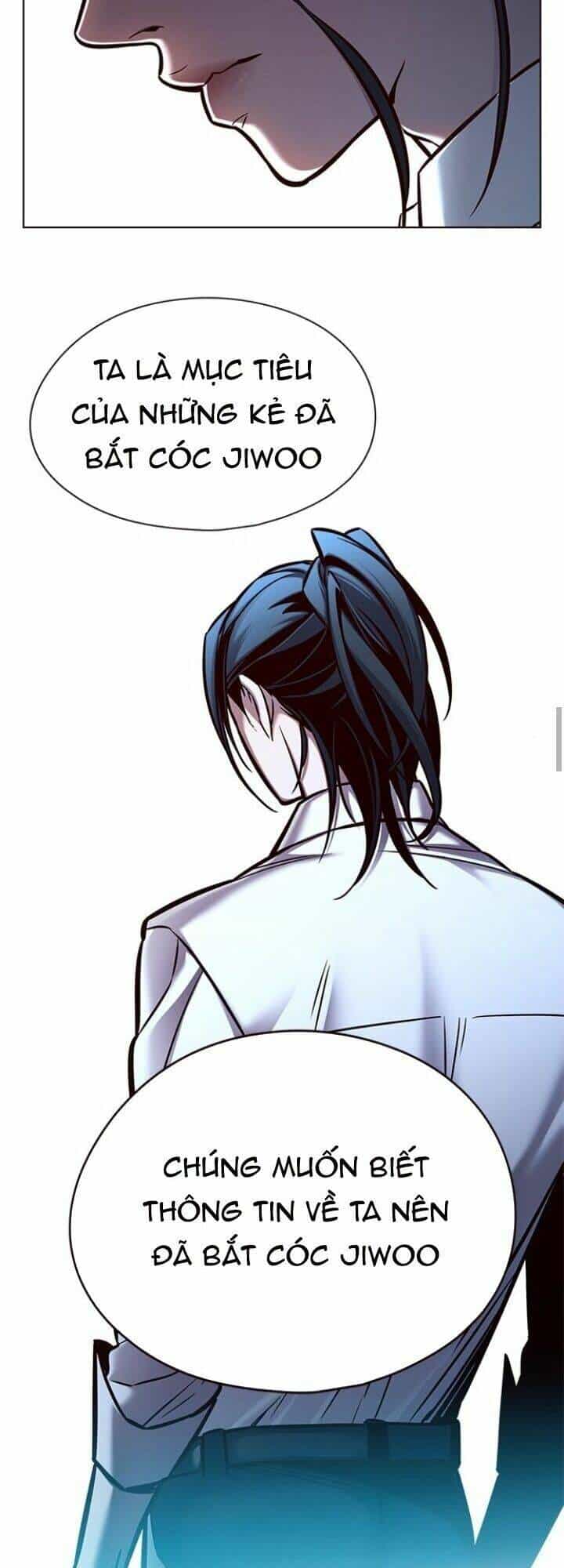 Hoá Thân Thành Mèo - Chương 129 - ảnh 29
