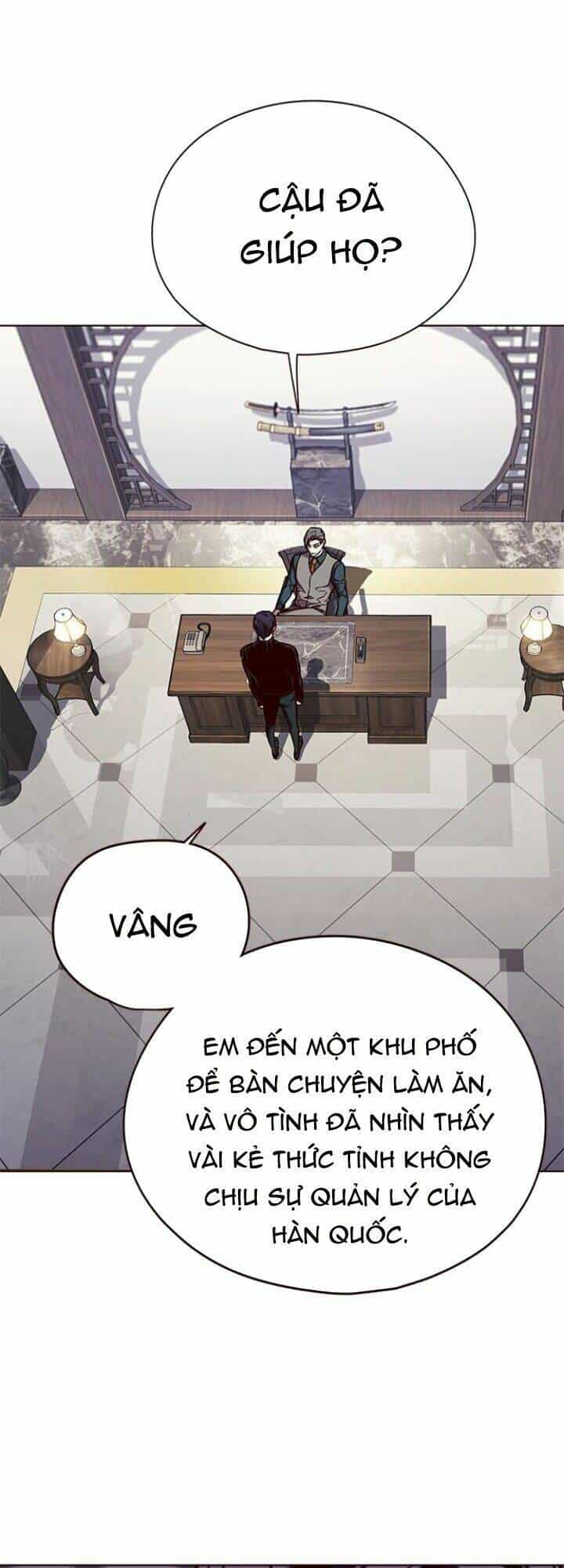 Hoá Thân Thành Mèo - Chương 129 - ảnh 36