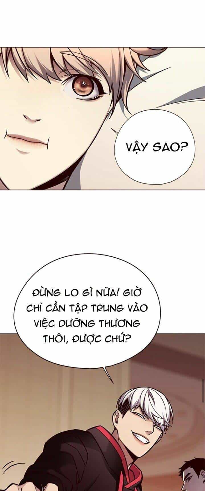 Hoá Thân Thành Mèo - Chương 130 - ảnh 15