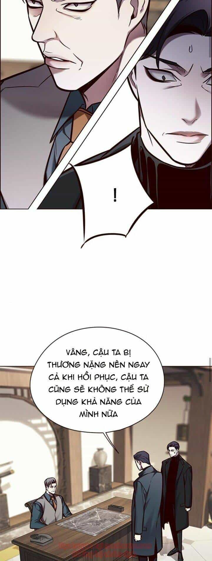 Hoá Thân Thành Mèo - Chương 130 - ảnh 36