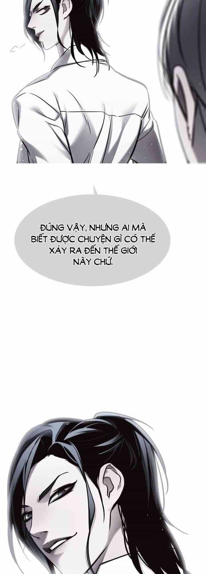Hoá Thân Thành Mèo - Chương 132 - ảnh 55