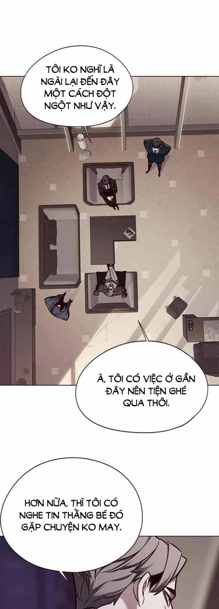 Hoá Thân Thành Mèo - Chương 133 - ảnh 29