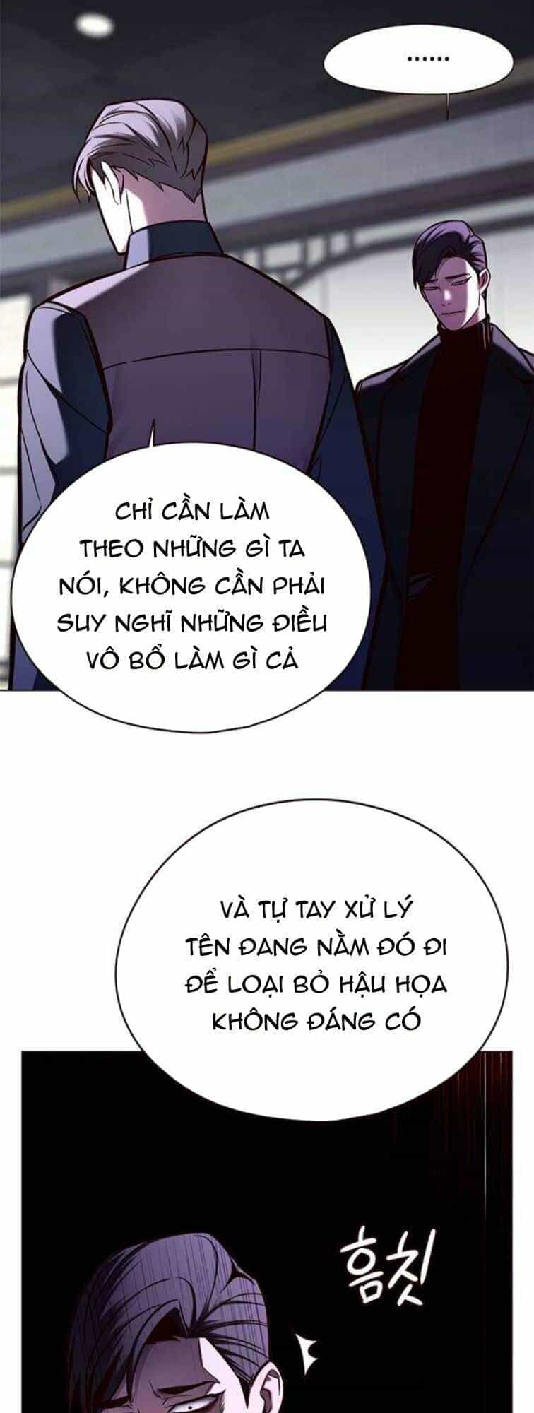 Hoá Thân Thành Mèo - Chương 134 - ảnh 31