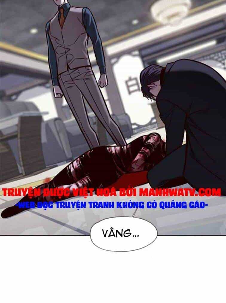 Hoá Thân Thành Mèo - Chương 134 - ảnh 38