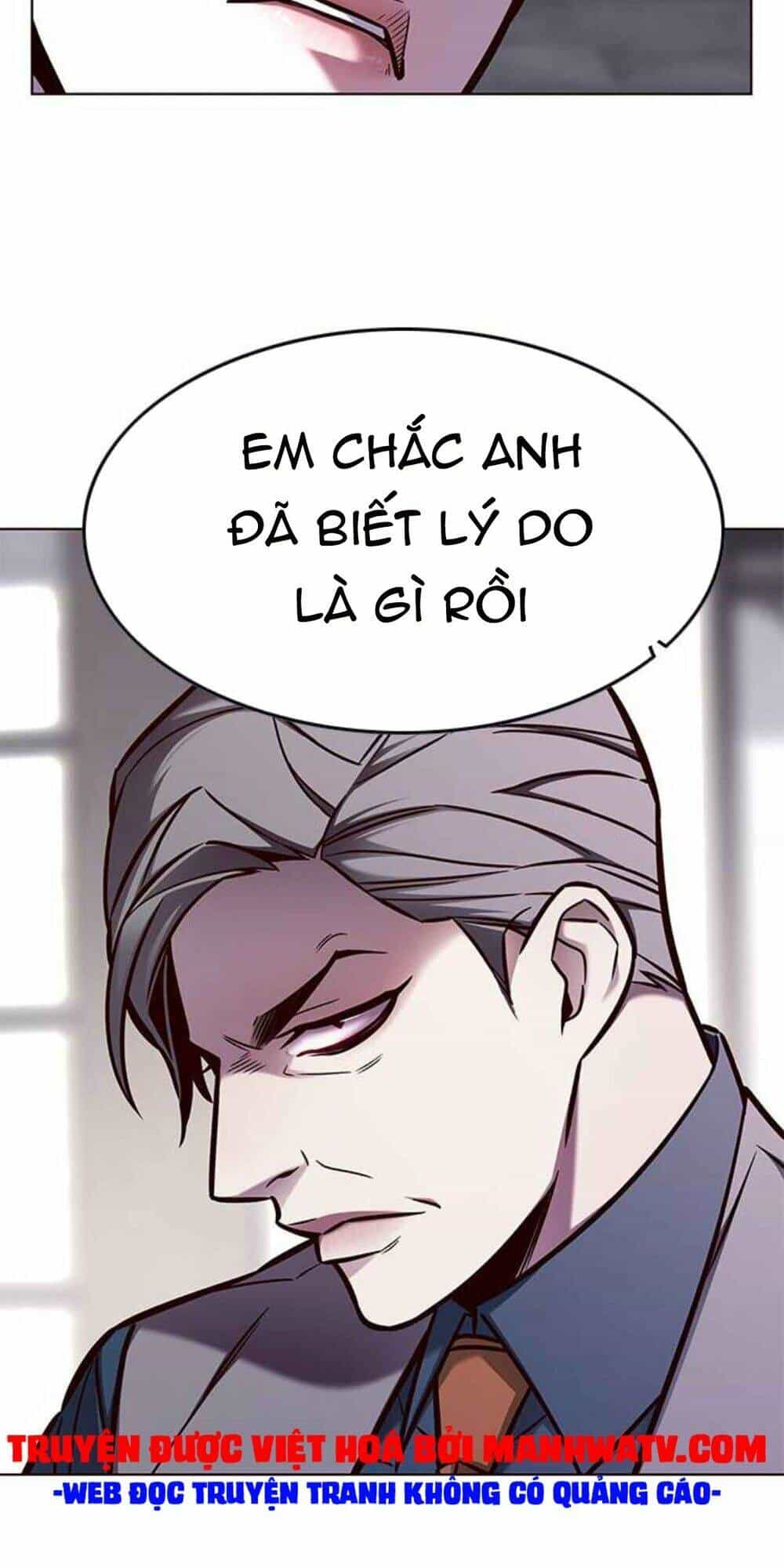 Hoá Thân Thành Mèo - Chương 134 - ảnh 5