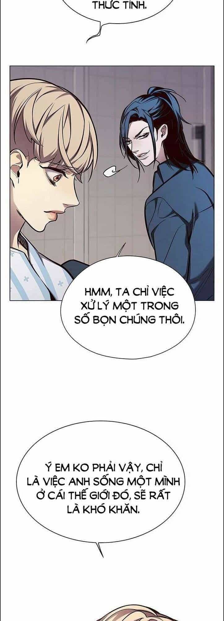 Hoá Thân Thành Mèo - Chương 136 - ảnh 41