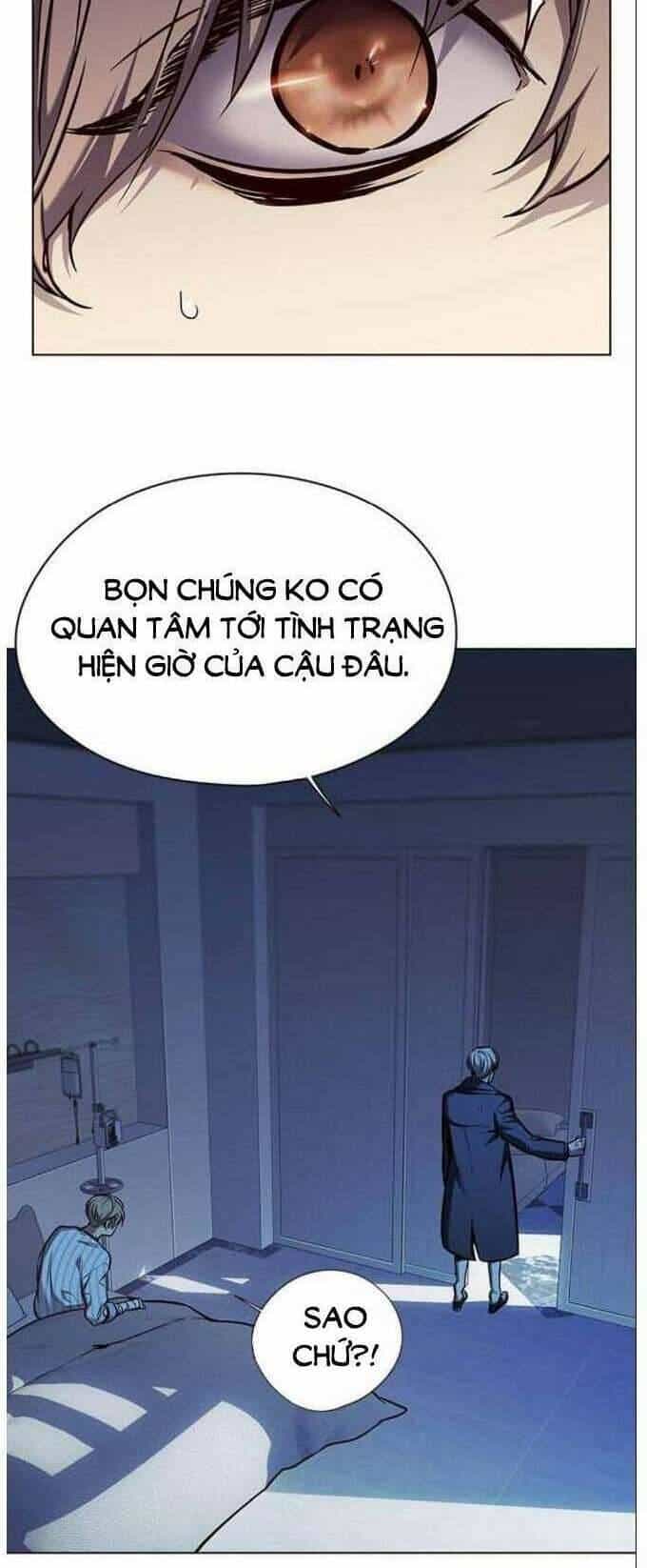 Hoá Thân Thành Mèo - Chương 137 - ảnh 28