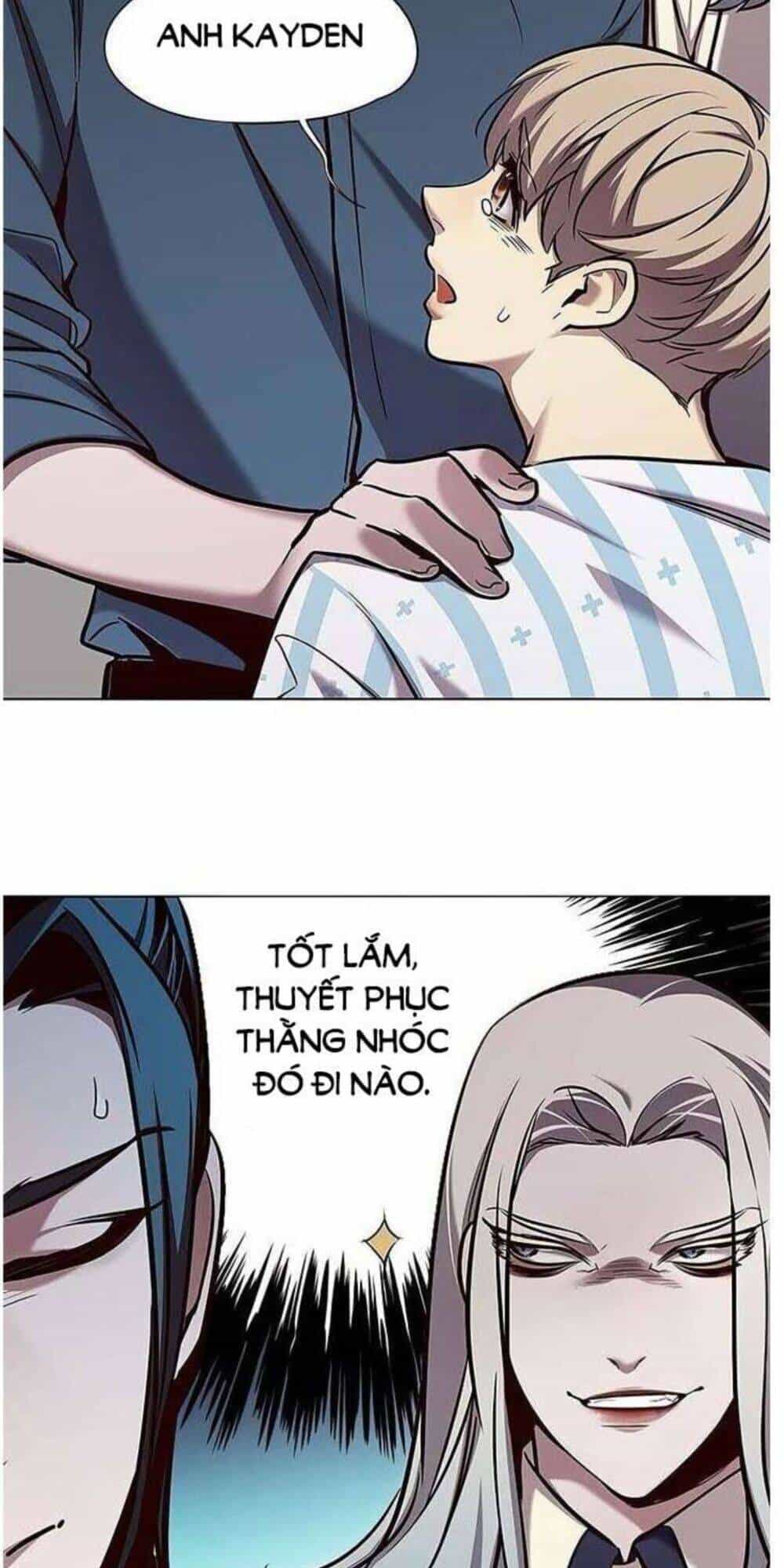 Hoá Thân Thành Mèo - Chương 140 - ảnh 16