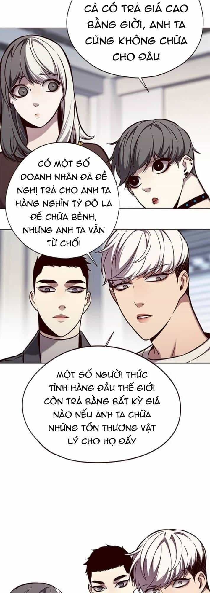 Hoá Thân Thành Mèo - Chương 141 - ảnh 20