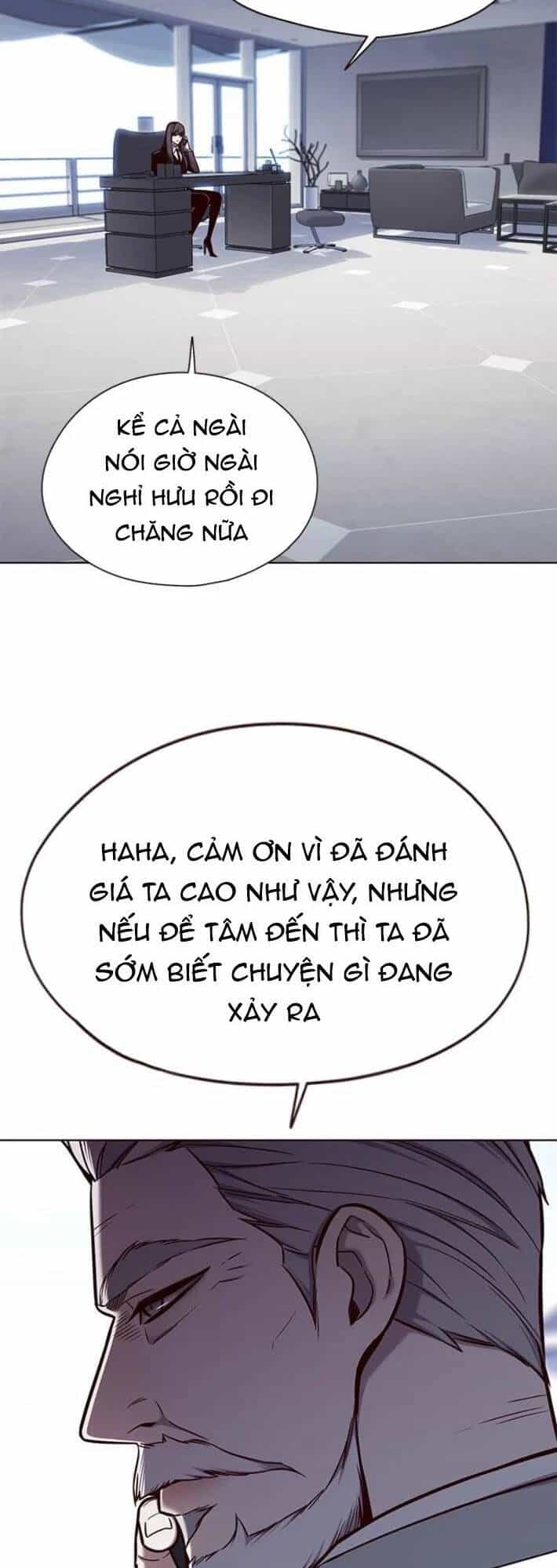 Hoá Thân Thành Mèo - Chương 141 - ảnh 4
