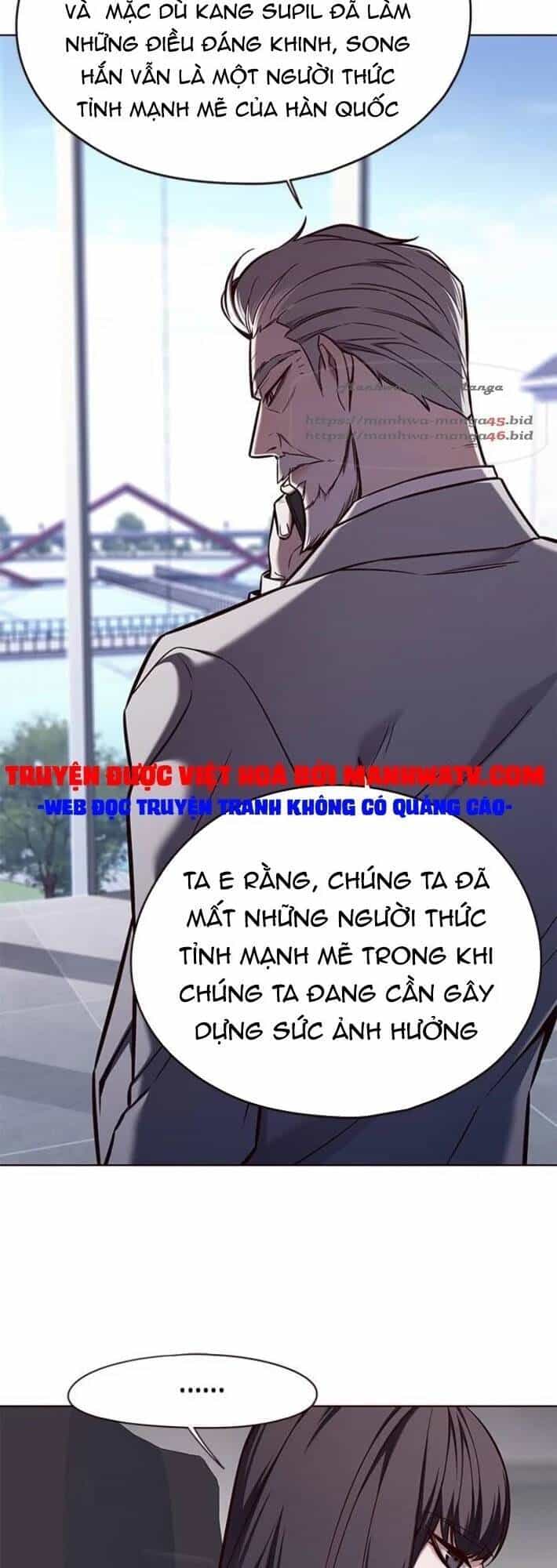 Hoá Thân Thành Mèo - Chương 141 - ảnh 8