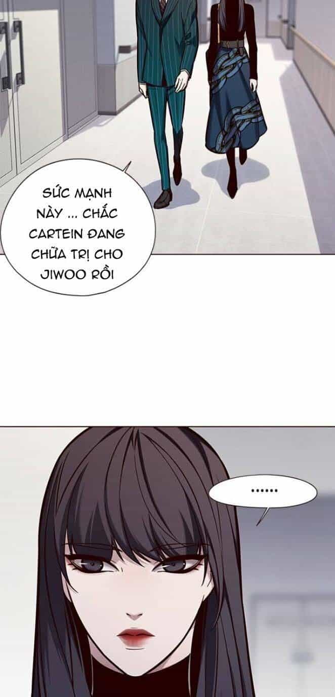 Hoá Thân Thành Mèo - Chương 142 - ảnh 21