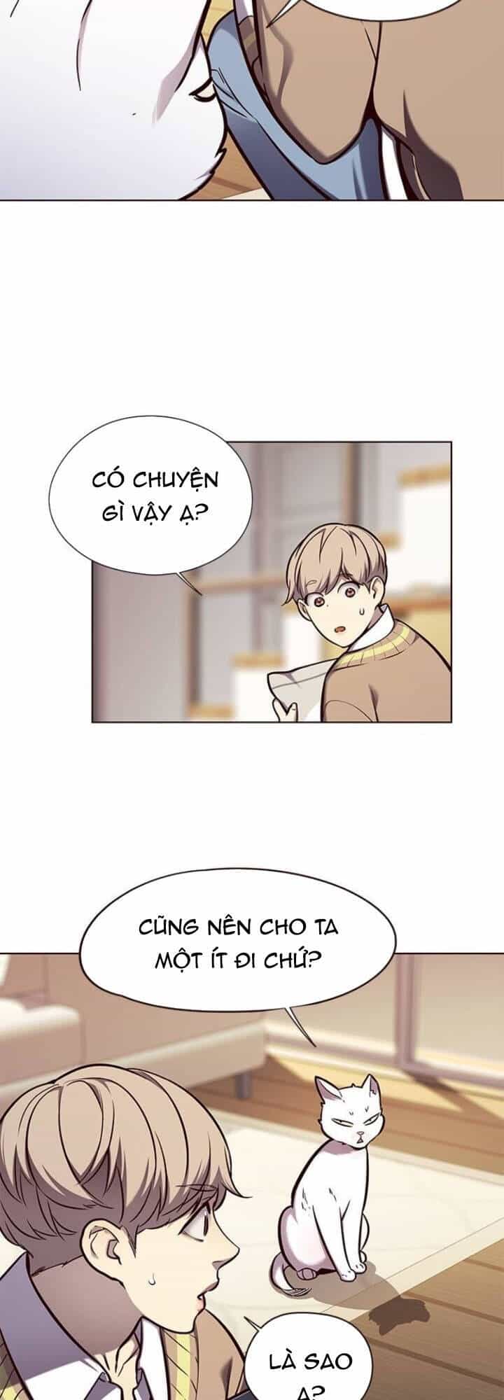 Hoá Thân Thành Mèo - Chương 143 - ảnh 26