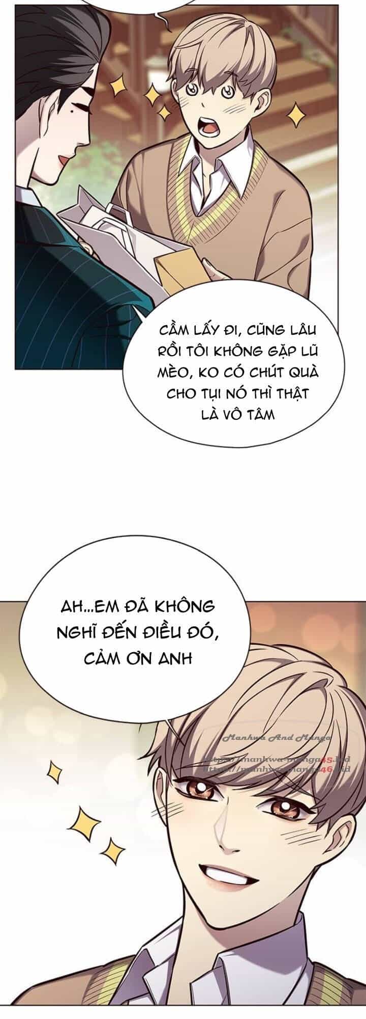 Hoá Thân Thành Mèo - Chương 143 - ảnh 6