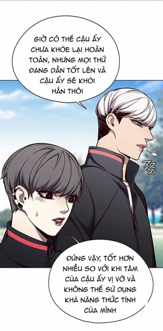 Hoá Thân Thành Mèo - Chương 144 - ảnh 49
