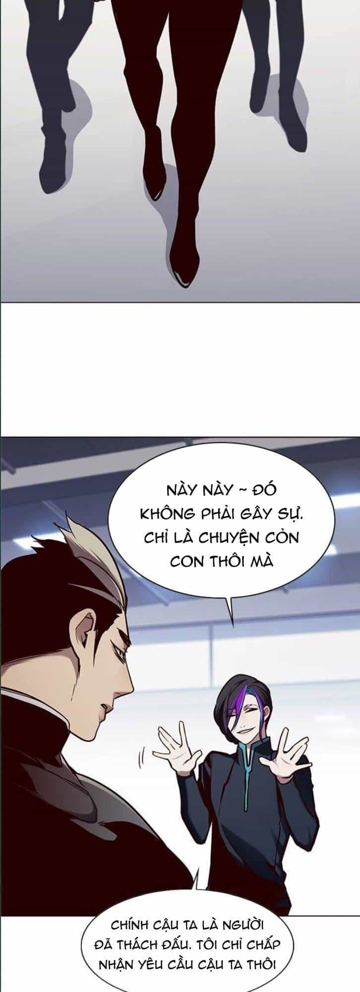 Hoá Thân Thành Mèo - Chương 145 - ảnh 26