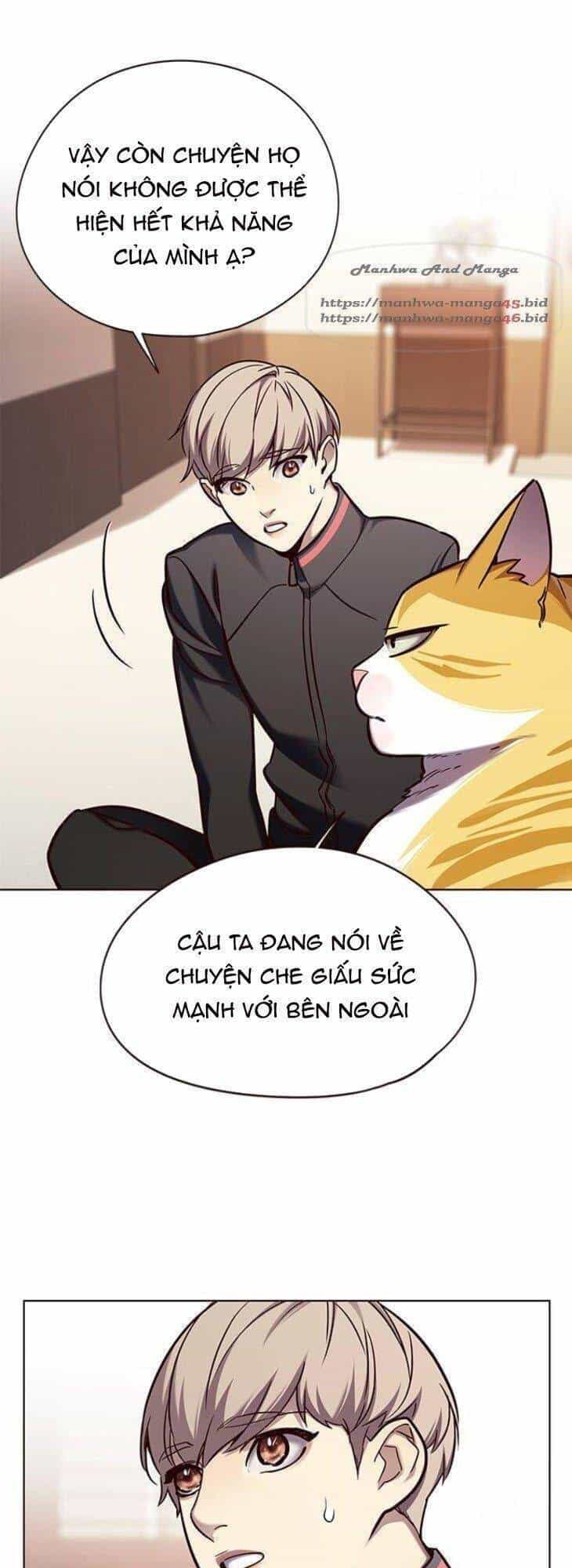 Hoá Thân Thành Mèo - Chương 146 - ảnh 36