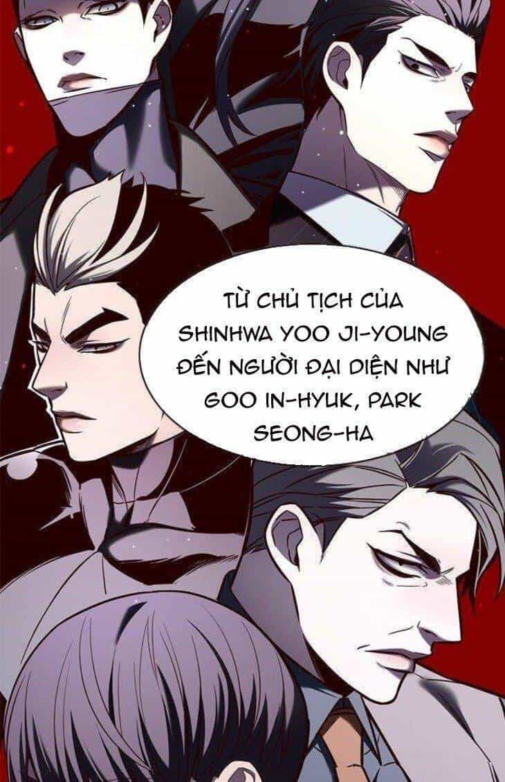 Hoá Thân Thành Mèo - Chương 146 - ảnh 39