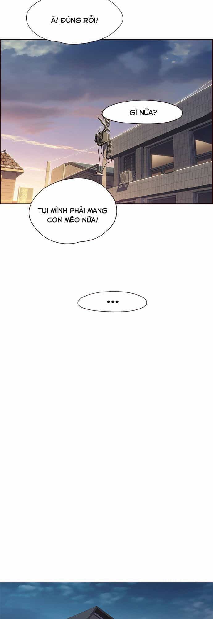 Hoá Thân Thành Mèo - Chương 15 - ảnh 33