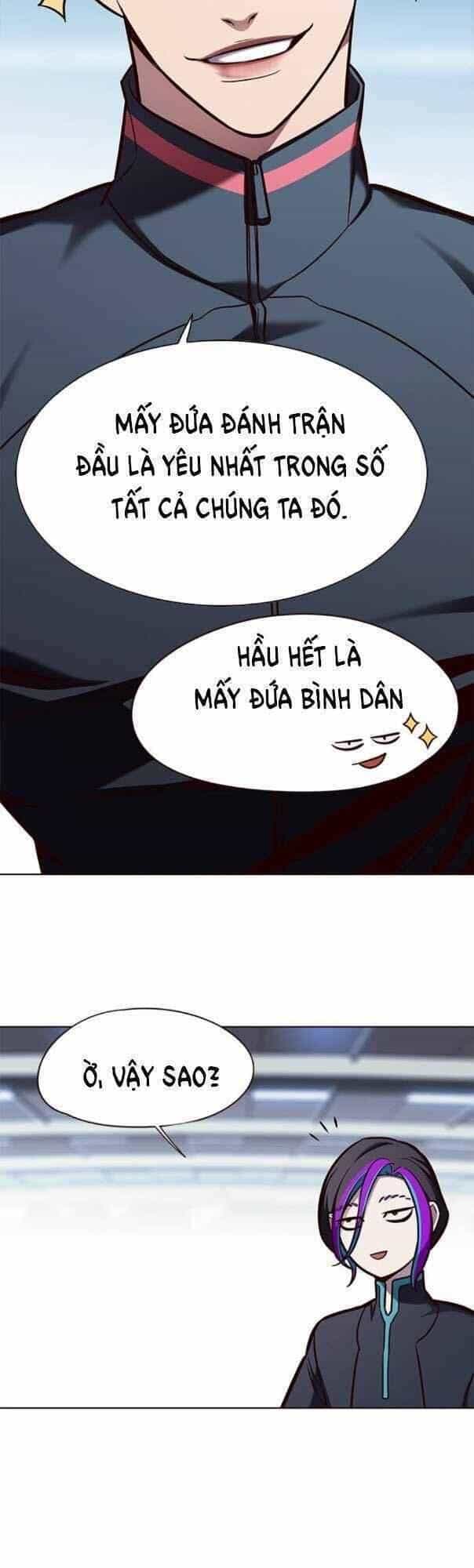 Hoá Thân Thành Mèo - Chương 151 - ảnh 20