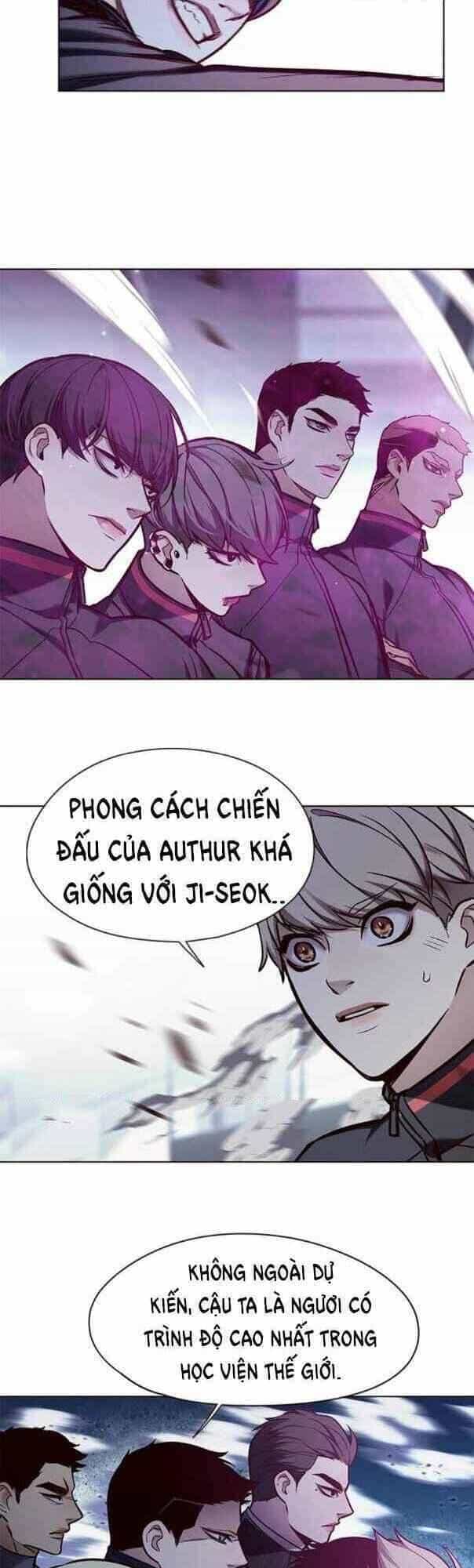 Hoá Thân Thành Mèo - Chương 151 - ảnh 40