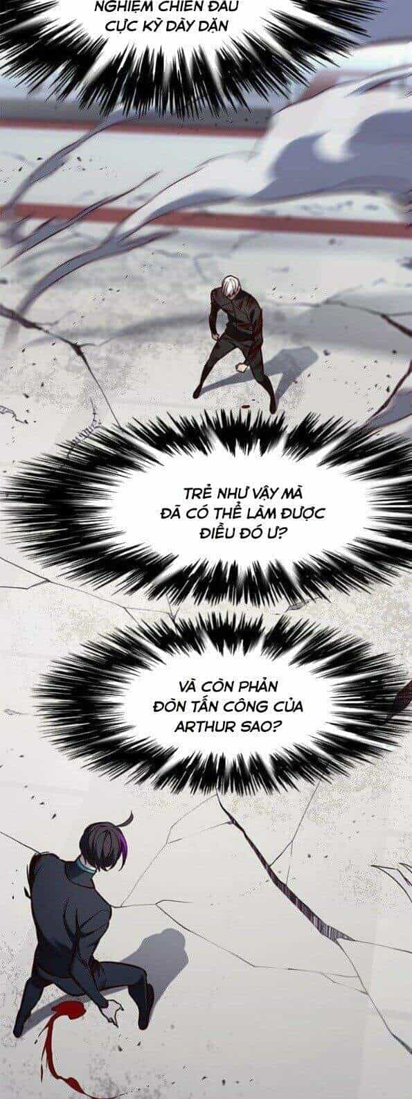 Hoá Thân Thành Mèo - Chương 152 - ảnh 4