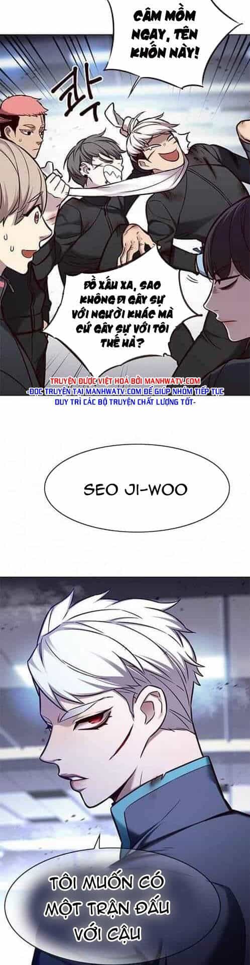 Hoá Thân Thành Mèo - Chương 155 - ảnh 26