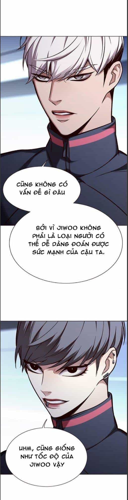 Hoá Thân Thành Mèo - Chương 159 - ảnh 33