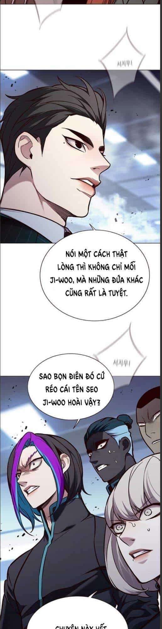 Hoá Thân Thành Mèo - Chương 160 - ảnh 6