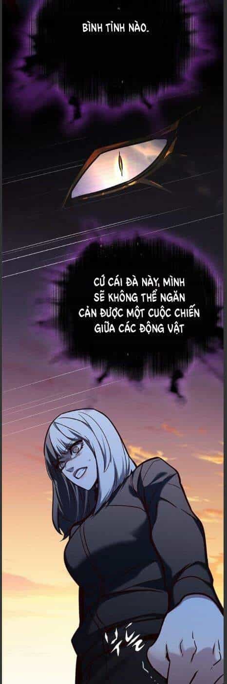 Hoá Thân Thành Mèo - Chương 161 - ảnh 29
