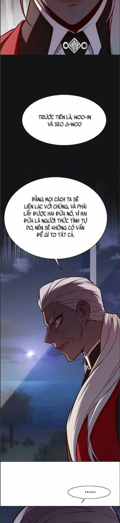 Hoá Thân Thành Mèo - Chương 164 - ảnh 29